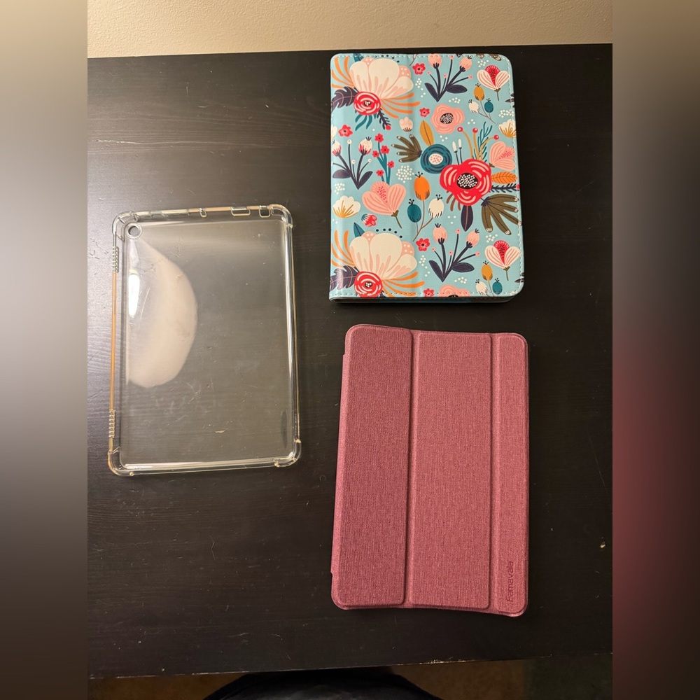 Kindle Fire HD 8 Covers